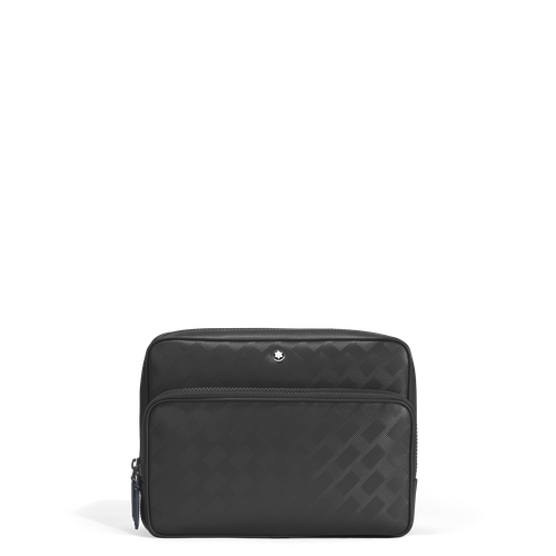 Sac Messenger en Cuir Extreme - Cuir - MB130252 - Sacs Reporter - MONTBLANC - Modalova
