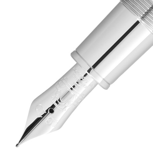 Stylo-Plume Great Characters Homage to The Great Gatsby Édition Spéciale - Résine précieuse - MB130656 - Stylos Plume - MONTBLANC - Modalova