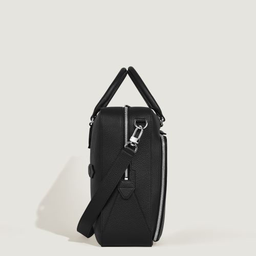 Porte-Documents Writing Traveler - Cuir - MB222945 - Porte-Documents - MONTBLANC - Modalova