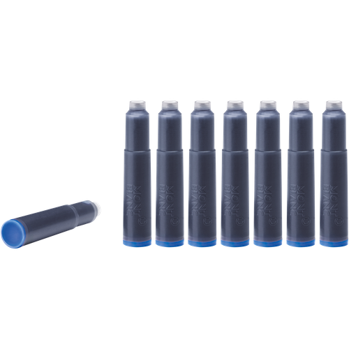 Cartouches d'Encre, Royal Blue - MB128198 - Cartouches D’Encre - MONTBLANC - Modalova
