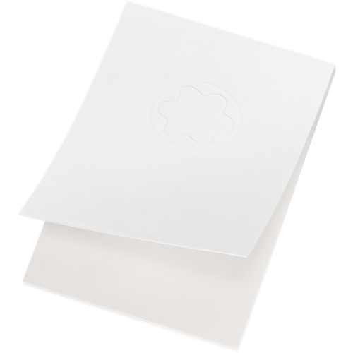 Bloc-notes A4 - MB6711 - Carnets - MONTBLANC - Modalova