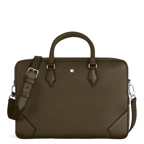Porte-Documents Moyen Modèle Ink - Cuir - MB220455 - Porte-Documents - MONTBLANC - Modalova