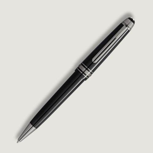 Stylo Bille Meisterstück HAUS - MB129070 - Stylos Bille - MONTBLANC - Modalova