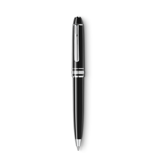 Stylo-Bille Meisterstück Homage to W.A. Mozart (Petit Modèle) - Résine précieuse - MB132472 - Stylos Bille - MONTBLANC - Modalova