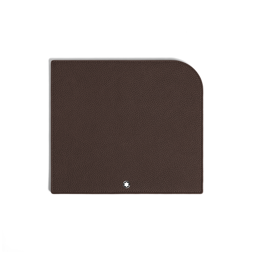 Tapis de Souris en Cuir Grainé - Cuir - MB222780 - Accessoires Cigare - MONTBLANC - Modalova