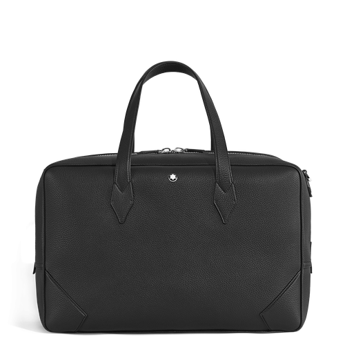 Sac Weekender 45 Ink - Cuir - MB221624 - Sacs Polochons - MONTBLANC - Modalova