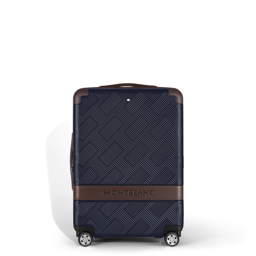 Valise Cabine #MY4810 - Polycarbonate et cuir - MB221704 - Bagages Cabine - MONTBLANC - Modalova