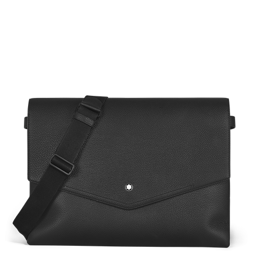Porte-Documents Companion - Cuir - MB221630 - Serviettes - MONTBLANC - Modalova