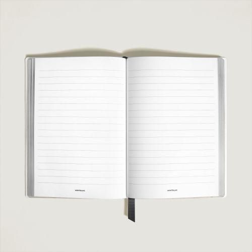 Carnet Moyen Format, Great Characters Homage to Queen - Pages Lignées - Papier - MB134716 - Carnets - MONTBLANC - Modalova