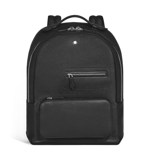 Sac à Dos Companion - Cuir - MB199459 - Sacs À Dos - MONTBLANC - Modalova