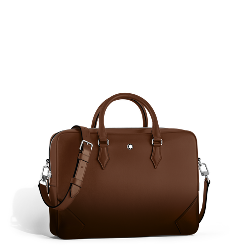 Porte-Documents Moyen Modèle Ink - Cuir - MB220402 - Porte-Documents - MONTBLANC - Modalova