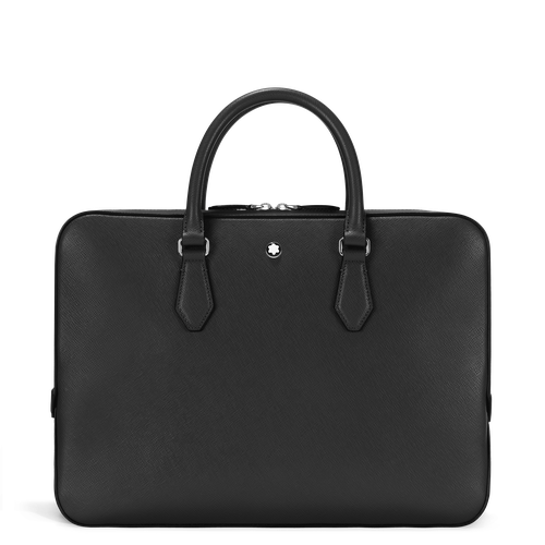 Porte-Documents Fin en Cuir Sartorial - Cuir - MB130272 - Porte-Documents - MONTBLANC - Modalova