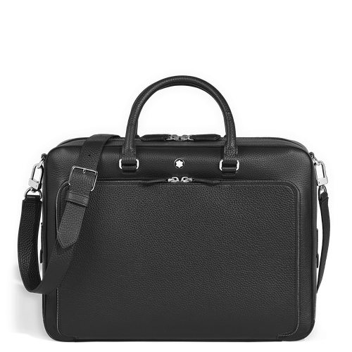 Porte-Documents Writing Traveler - Cuir - MB222945 - Porte-Documents - MONTBLANC - Modalova