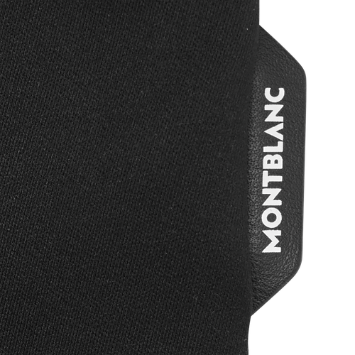 Coffret de Voyage pour Casque Over-Ear MB 01 - MB127822 - Accessoires Pour Casques - MONTBLANC - Modalova