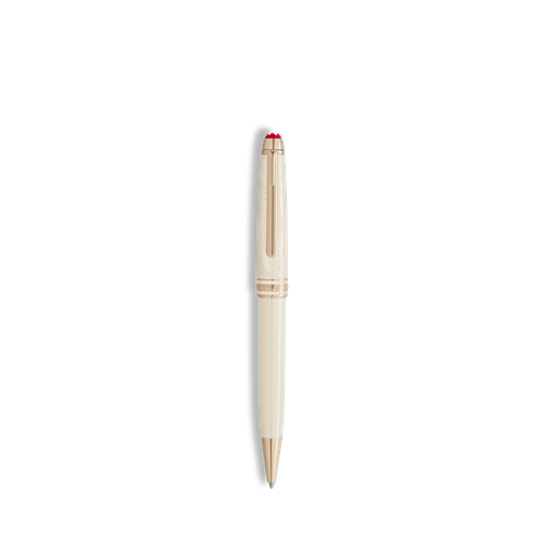Stylo bille Meisterstück Roméo et Juliette Classique - Résine précieuse - MB132920 - Stylos Bille - MONTBLANC - Modalova