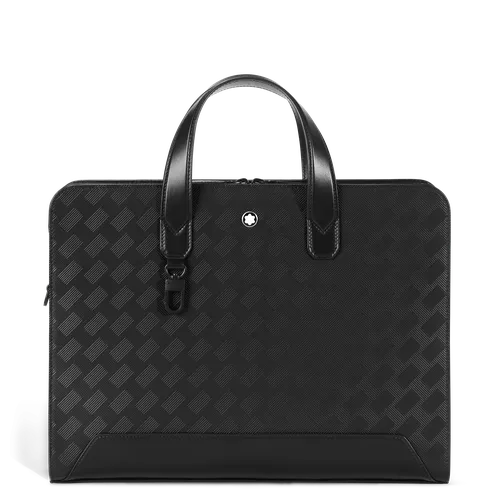 Porte-Documents Fin en Cuir Extreme - Cuir - MB129962 - Porte-Documents - MONTBLANC - Modalova