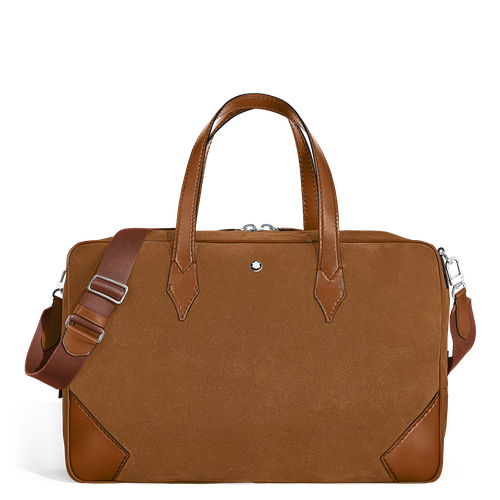 Sac Weekender 45 Ink - Cuir - MB221674 - Sacs Polochons - MONTBLANC - Modalova