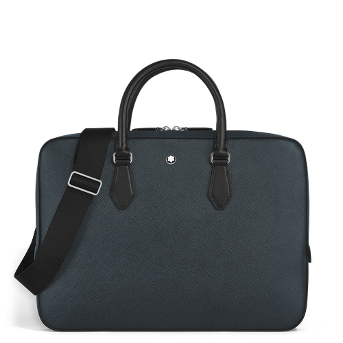 Porte-Documents Fin en Cuir Sartorial - Cuir - MB220333 - Porte-Documents - MONTBLANC - Modalova