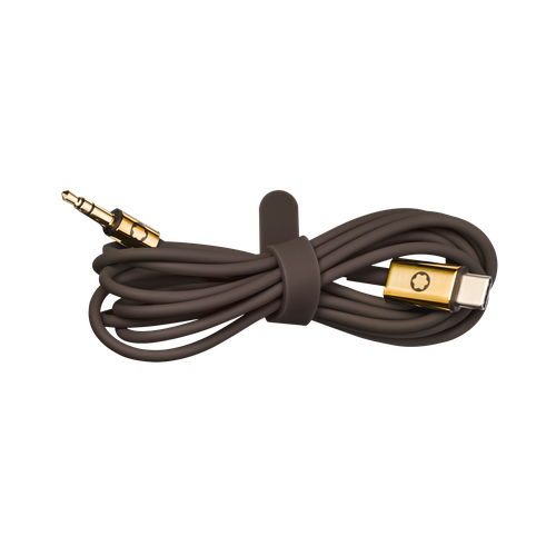 Coffret de Voyage pour Casque Over-Ear MB 01 - MB127822 - Accessoires Pour Casques - MONTBLANC - Modalova