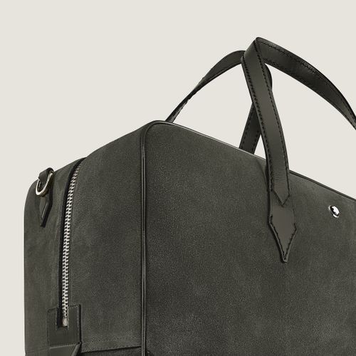 Sac Weekender 45 Ink - Cuir - MB222273 - Sacs Polochons - MONTBLANC - Modalova