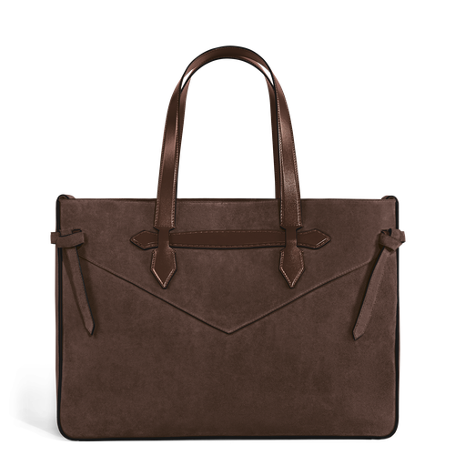 Cabas Horizontal Envelope - Cuir - MB223157 - Cabas - MONTBLANC - Modalova