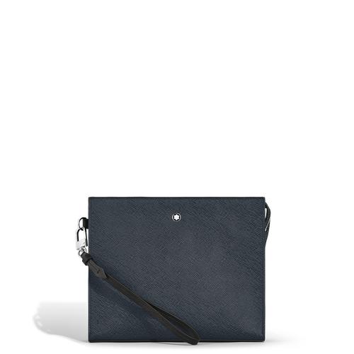 Pochette en Cuir Sartorial - Cuir - MB220428 - Sacs Pochette - MONTBLANC - Modalova