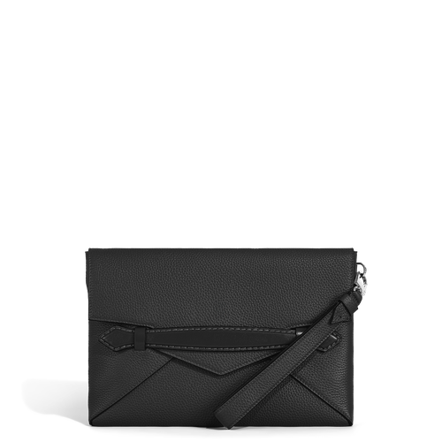Pochette Grand Modèle Ink - Cuir - MB222367 - Sacs Pochette - MONTBLANC - Modalova