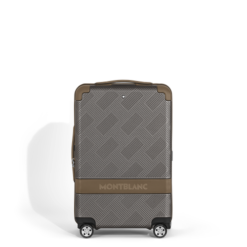 Valise Cabine Compacte #MY4810 - Polycarbonate - MB220300 - Bagages Cabine - MONTBLANC - Modalova