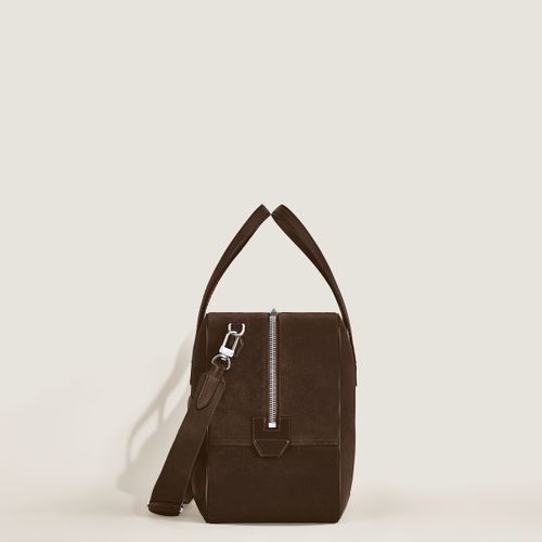 Sac Weekender 45 Ink - Cuir - MB222963 - Sacs Polochons - MONTBLANC - Modalova