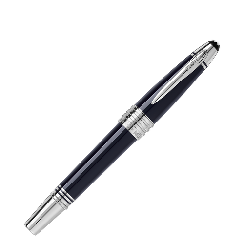Rollerball Great Characters John F. Kennedy Édition Spéciale - Résine précieuse - MB132090 - Rollerballs - MONTBLANC - Modalova