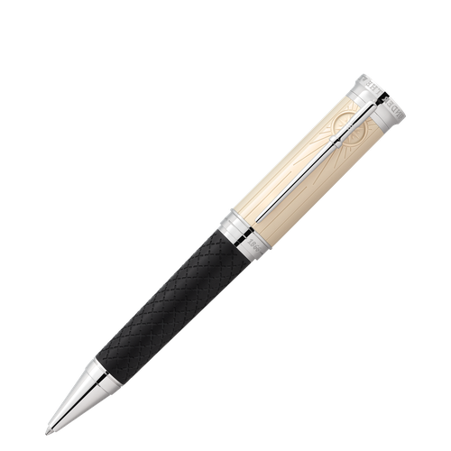 Stylo-Bille Writers Edition Homage to Robert Louis Stevenson Édition Limitée - Résine précieuse - MB129419 - Stylos Bille - MONTBLANC - Modalova