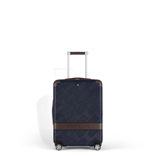 Valise Cabine #MY4810 - Polycarbonate et cuir - MB221704 - Bagages Cabine - MONTBLANC - Modalova