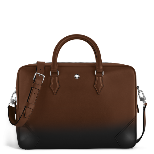 Porte-Documents Moyen Modèle Ink - Cuir - MB220402 - Porte-Documents - MONTBLANC - Modalova