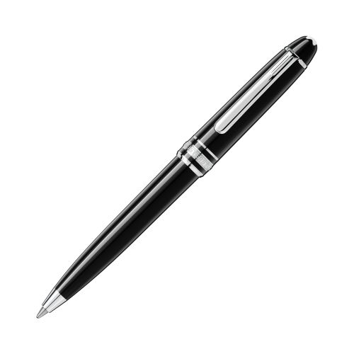 Stylo-Bille Meisterstück Platiné Homage to W.A. Mozart (Petit Modèle) - Résine précieuse - MB132472 - Stylos Bille - MONTBLANC - Modalova