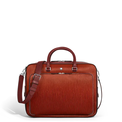 Porte-Documents Writing Traveler - Cuir - MB222947 - Porte-Documents - MONTBLANC - Modalova