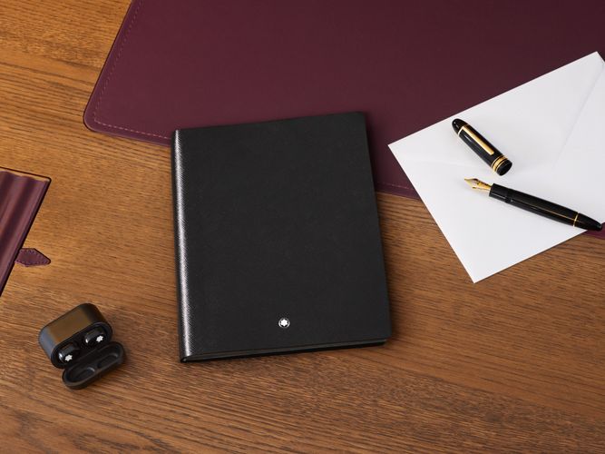 Stylo-Plume Meisterstück 149 Doré - Résine précieuse - MB132113 - Stylos Plume - MONTBLANC - Modalova