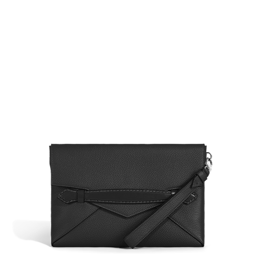 Pochette Grand Modèle Ink - Cuir - MB222367 - Sacs Pochette - MONTBLANC - Modalova