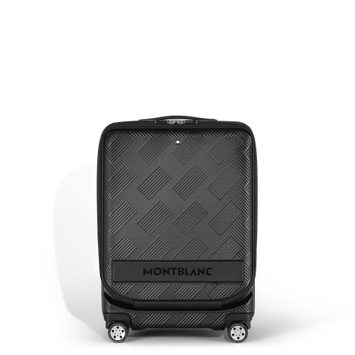 Valise Cabine #MY4810 avec Poche Avant - Polycarbonate - MB199457 - Bagages Cabine - MONTBLANC - Modalova
