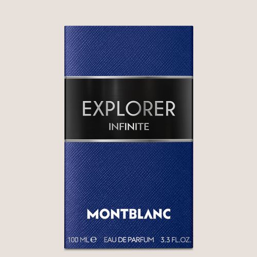 Explorer Infinite Eau de Parfum, 100ml - MB138801 - Eaux De Parfum - MONTBLANC - Modalova