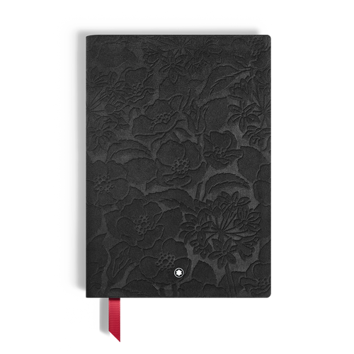 Carnet Moyen Format, Writers Edition Homage to Bram Stoker, Pages Lignées - Papier - MB136627 - Carnets - MONTBLANC - Modalova