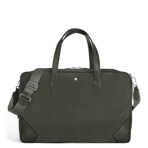 Sac Weekender 45 Ink - Cuir - MB222273 - Sacs Polochons - MONTBLANC - Modalova