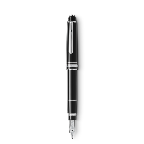 Stylo-Plume Meisterstück Homage to W.A. Mozart (Petit Modèle) - Résine précieuse - MB132471 - Stylos Plume - MONTBLANC - Modalova