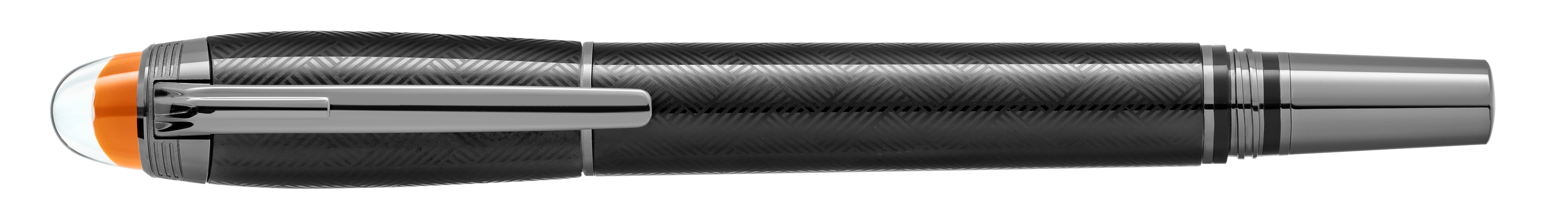 Feutre Fin StarWalker Extreme Metal - Métal - MB133771 - Feutres Fins - MONTBLANC - Modalova