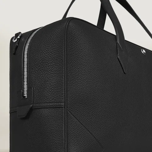 Sac Weekender 45 Ink - Cuir - MB221624 - Sacs Polochons - MONTBLANC - Modalova