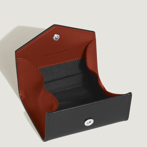 Porte-Monnaie Envelope - / - Cuir - MB223129 - Porte-Monnaie - MONTBLANC - Modalova