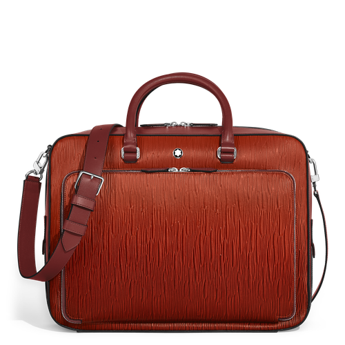 Porte-Documents Writing Traveler - Cuir - MB222947 - Porte-Documents - MONTBLANC - Modalova