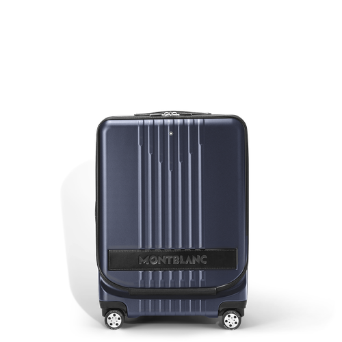 Valise Cabine #MY4810 avec Poche Avant - MB131960 - Bagages Cabine - MONTBLANC - Modalova