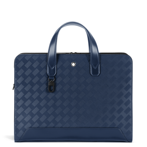 Porte-Documents Fin en Cuir Extreme - Cuir - MB198043 - Porte-Documents - MONTBLANC - Modalova