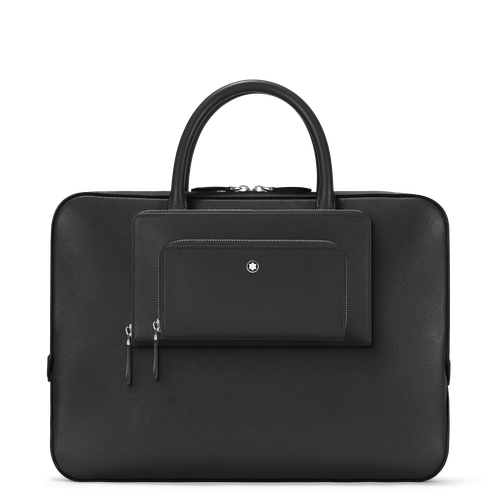 Porte-Documents Fin en Cuir Sartorial - Cuir - MB130272 - Porte-Documents - MONTBLANC - Modalova