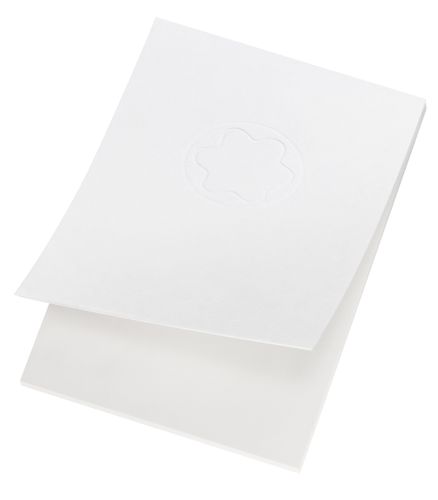 Bloc-notes A4 - MB6711 - Carnets - MONTBLANC - Modalova